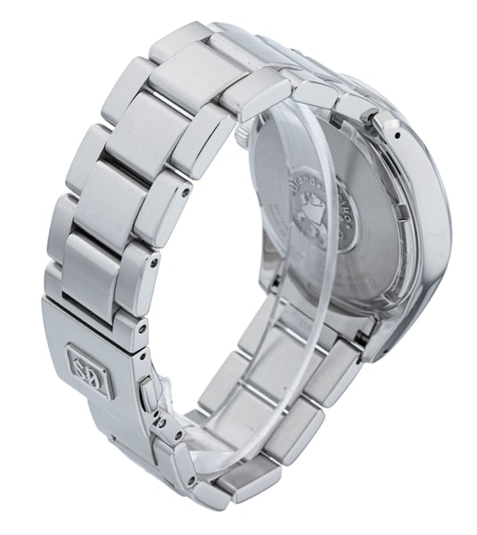 Grand Seiko Heritage Collection SBGX261